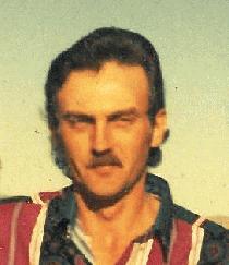 Mark Dwight Sims